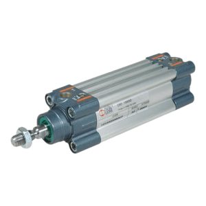 ISO 15552 Cylinders Series STD