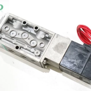 CKD Solenoid Valve