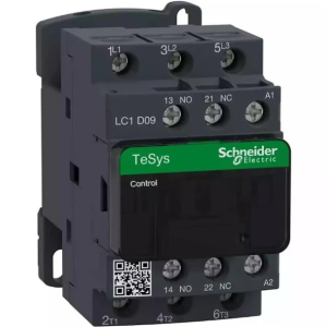 Schneider TeSys Deca Contactor