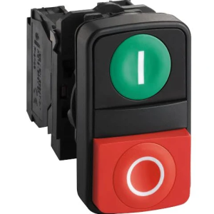 Schneider Push Button