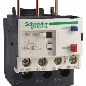 Schneider Thermal Overload Relay
