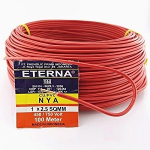 Eterna Cable kabel NYA