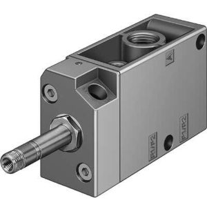 Solenoid Valve MFH