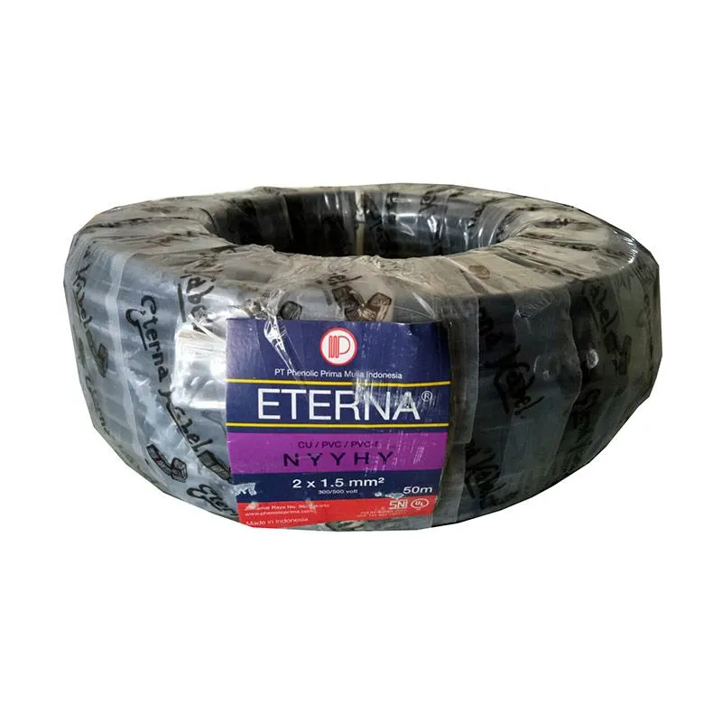 Eterna Cable kabel NYYHY