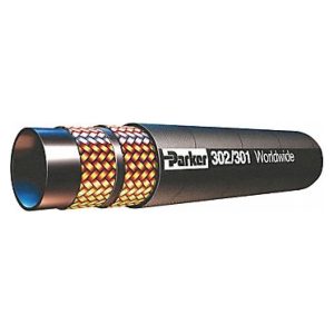 Fluid Connectors (Hoses and Fittings)