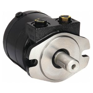 Pumps and Motors