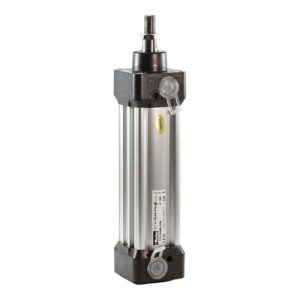 Cylinders and Actuators