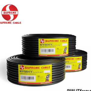 Supreme Cable kabel NYYHY