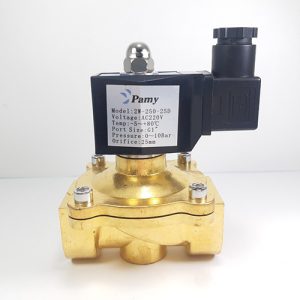 2w250-25D ac220v