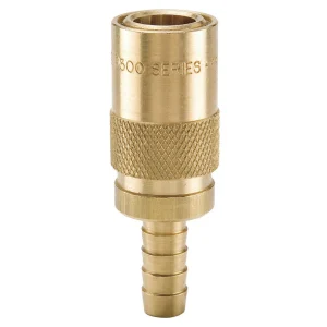 Quick Couplings